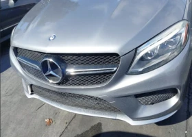 Mercedes-Benz GLE 450 COUPE* , HARMAN/KARDON, ЩОРИ - 43500 лв. / 22241.20 € - 12368487 5