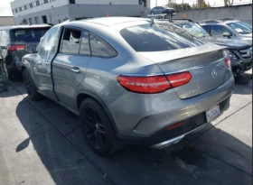 Mercedes-Benz GLE 450 COUPE* , HARMAN/KARDON, ЩОРИ - 43500 лв. / 22241.20 € - 12368487 3