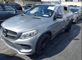 Mercedes-Benz GLE 450 COUPE* , HARMAN/KARDON, ЩОРИ - 43500 лв. / 22241.20 € - 12368487 2