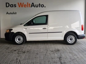 VW Caddy Kasten TDI BMT | Mobile.bg � ����� ������ 3