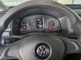 VW Caddy Kasten TDI BMT | Mobile.bg � ����� ������ 5