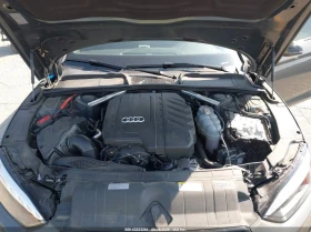 Audi A5 2.0L I-4 DI, DOHC, VVT, TURBO, 261HP All Wheel - 58100 лв. / 29706.06 € - 19949783 15