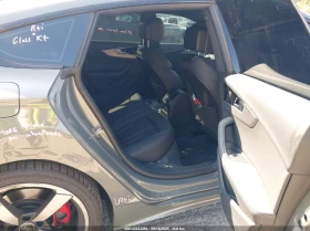 Audi A5 2.0L I-4 DI, DOHC, VVT, TURBO, 261HP All Wheel - 58100 лв. / 29706.06 € - 19949783 13