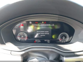 Audi A5 2.0L I-4 DI, DOHC, VVT, TURBO, 261HP All Wheel - 58100 лв. / 29706.06 € - 19949783 12