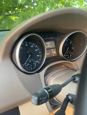 Mercedes-Benz ML 550 | Mobile.bg    7