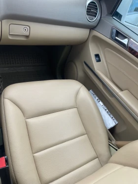 Mercedes-Benz ML 550 | Mobile.bg    10