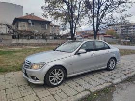 Mercedes-Benz C 200 2200 | Mobile.bg    3