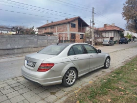 Mercedes-Benz C 200 2200 | Mobile.bg    6