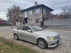 Mercedes-Benz C 200 2200 | Mobile.bg    2