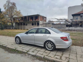 Mercedes-Benz C 200 2200 | Mobile.bg    5