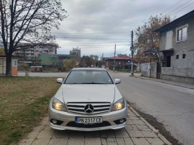     Mercedes-Benz C 200 2200