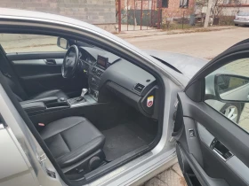 Mercedes-Benz C 200 2200 | Mobile.bg    8
