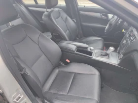Mercedes-Benz C 200 2200 | Mobile.bg    12