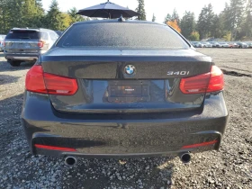 BMW 340 M PACK SHADOWLINE* HEAD UP* HARMAN/KARDON - 29000 лв. / 14827.46 € - 99374184 6