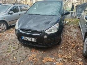 Ford S-Max 2.3 Automatic 7 местен, снимка 1