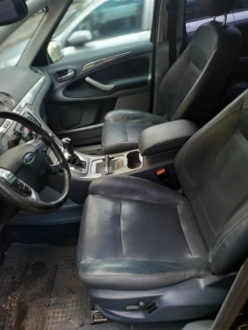 Ford S-Max 2.3 Automatic 7 местен, снимка 6
