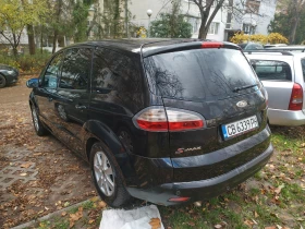 Ford S-Max 2.3 Automatic 7 местен, снимка 4
