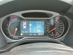 Ford S-Max 2.3 Automatic 7 местен, снимка 11