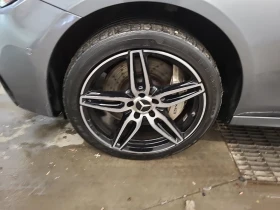 Mercedes-Benz AMG GT C * E 53 * CARFAX * ЦЕНА ДО БГ - 70550 лв. / 36071.64 € - 51367200 7