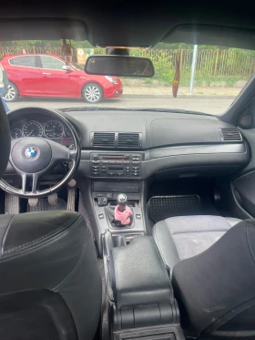 BMW 318, снимка 11