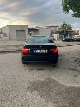 BMW 318, снимка 5