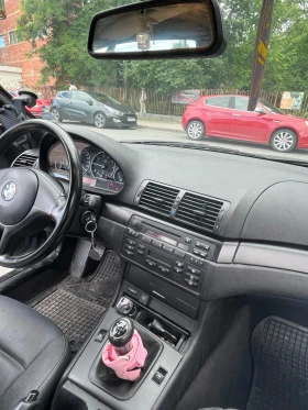 BMW 318, снимка 9