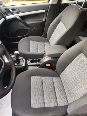 Skoda Octavia 1.9:105-4Х4, снимка 11