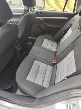 Skoda Octavia 1.9:105-4Х4, снимка 10