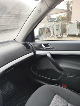 Skoda Octavia 1.9:105-4Х4, снимка 12