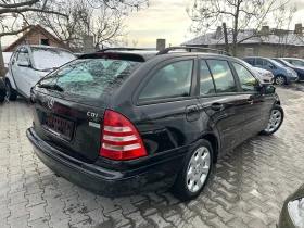 Mercedes-Benz C 220 150к.с automat - 2250 € / 4400.62 лв. - 89252657 4