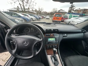 Mercedes-Benz C 220 150к.с automat - 2250 € / 4400.62 лв. - 89252657 12