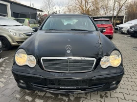 Mercedes-Benz C 220 150к.с automat - 2250 € / 4400.62 лв. - 89252657 7