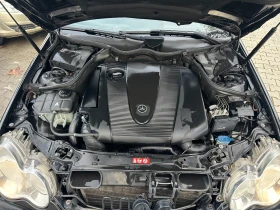 Mercedes-Benz C 220 150к.с automat - 2250 € / 4400.62 лв. - 89252657 8