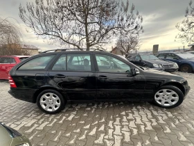 Mercedes-Benz C 220 150к.с automat - 2250 € / 4400.62 лв. - 89252657 5