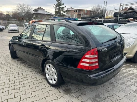 Mercedes-Benz C 220 150к.с automat - 2250 € / 4400.62 лв. - 89252657 3