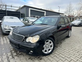 Mercedes-Benz C 220 150к.с automat