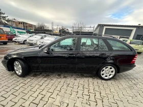 Mercedes-Benz C 220 150к.с automat - 2250 € / 4400.62 лв. - 89252657 2