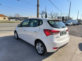 Hyundai Ix20 1.4d-Euro-5B-6sk - 5200 € / 10170.32 лв. - 25377458 7