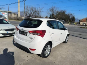 Hyundai Ix20 1.4d-Euro-5B-6sk - 5200 € / 10170.32 лв. - 25377458 5