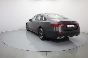 Mercedes-Benz E 200 AVANTGARDE / DISTRONIC / LANE ASSIST / - 45500 € / 88990.26 лв. - 44875088 4