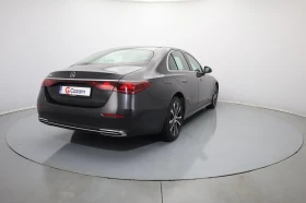 Mercedes-Benz E 200 AVANTGARDE / DISTRONIC / LANE ASSIST / - 45500 € / 88990.26 лв. - 44875088 6