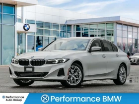 BMW 330 BMW Certified* xDrive * CARFAX * 