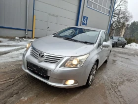 Toyota Avensis - 2700 € / 5280.74 лв. - 83480951 3