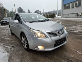 Toyota Avensis - 2700 € / 5280.74 лв. - 83480951 2