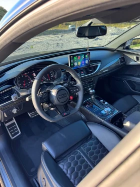 Audi Rs7 * * CARFAX * * АВТОКРЕДИТ * *  - 35000 € / 68454.05 лв. - 32497180 8