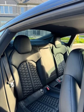 Audi Rs7 * * CARFAX * * АВТОКРЕДИТ * *  - 35000 € / 68454.05 лв. - 32497180 11
