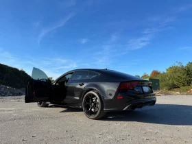 Audi Rs7 * * CARFAX * * АВТОКРЕДИТ * * , снимка 4