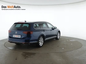 VW Passat Elegance 2.0 TDI SCR DSG | Mobile.bg � ����� ������ 3