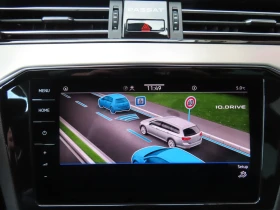 VW Passat Elegance 2.0 TDI SCR DSG | Mobile.bg � ����� ������ 17