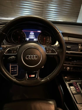 Audi A6 Audi A6 C7 COMPETITION 326k.с S-LINE/BOSE/ЛИЗИНГ/ | Auto.bg — изображение 9